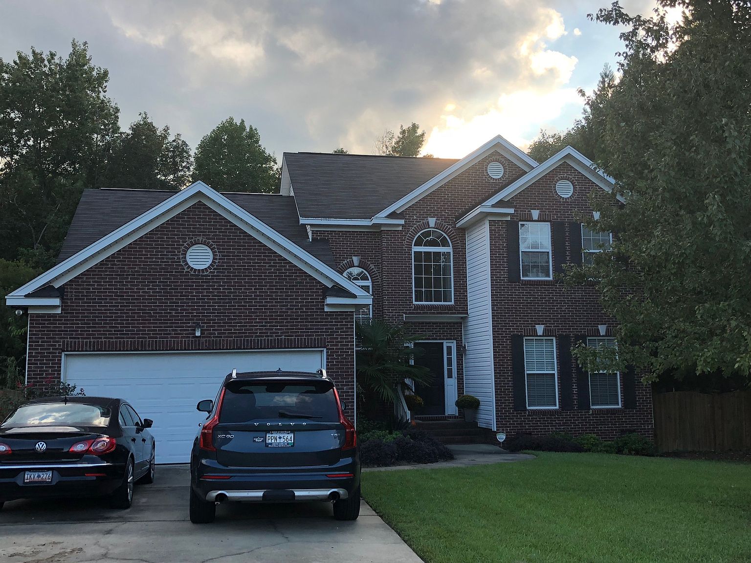 1004 Saluda Chase Way, West Columbia, SC 29169 Zillow