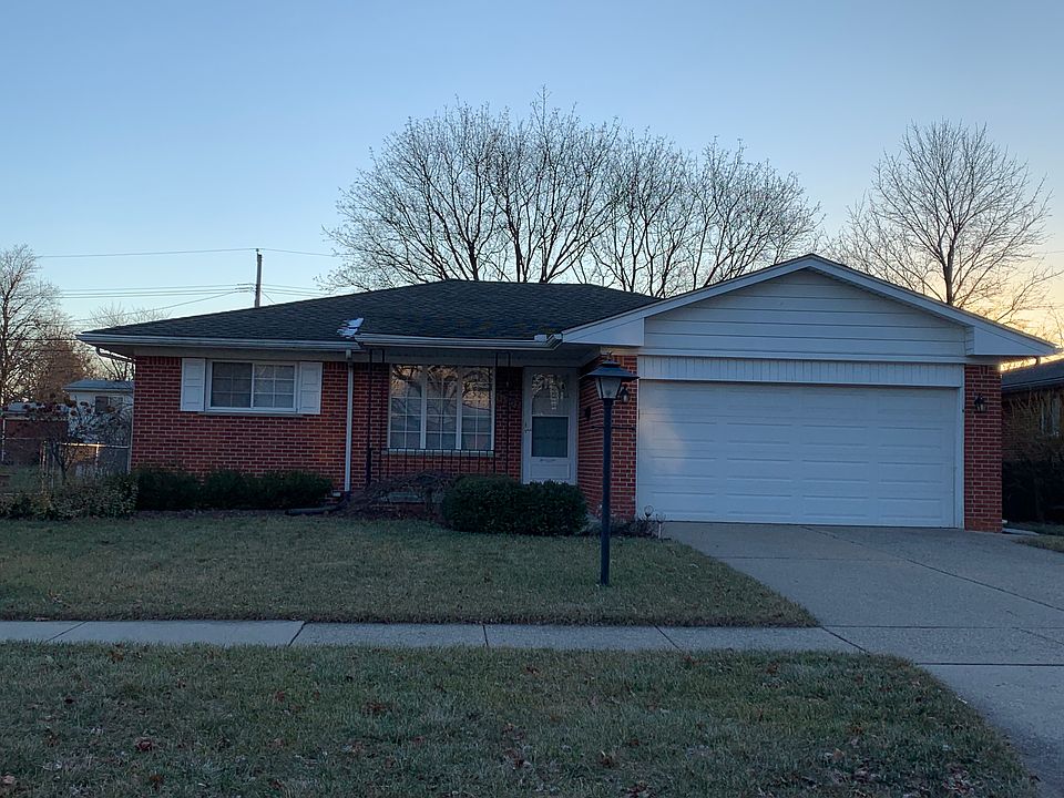 1st image of 11707 Parkview Dr