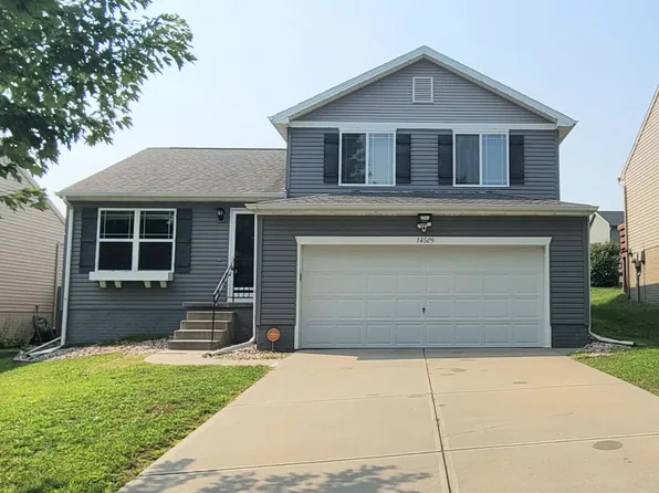 14509 Knudsen St, Bennington, NE 68007