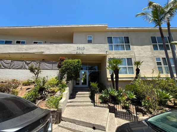 3410 Club Dr #9, Los Angeles, CA 90064