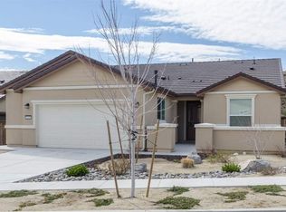 1155 Sugar Creek Trl, Reno, NV 89523