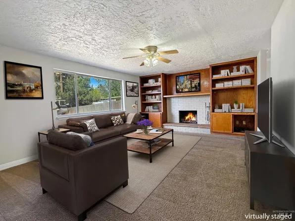 2154 W Panama St, Boise, ID 83705