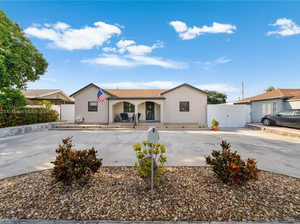 871 NE 2nd Pl, Hialeah, FL 33010