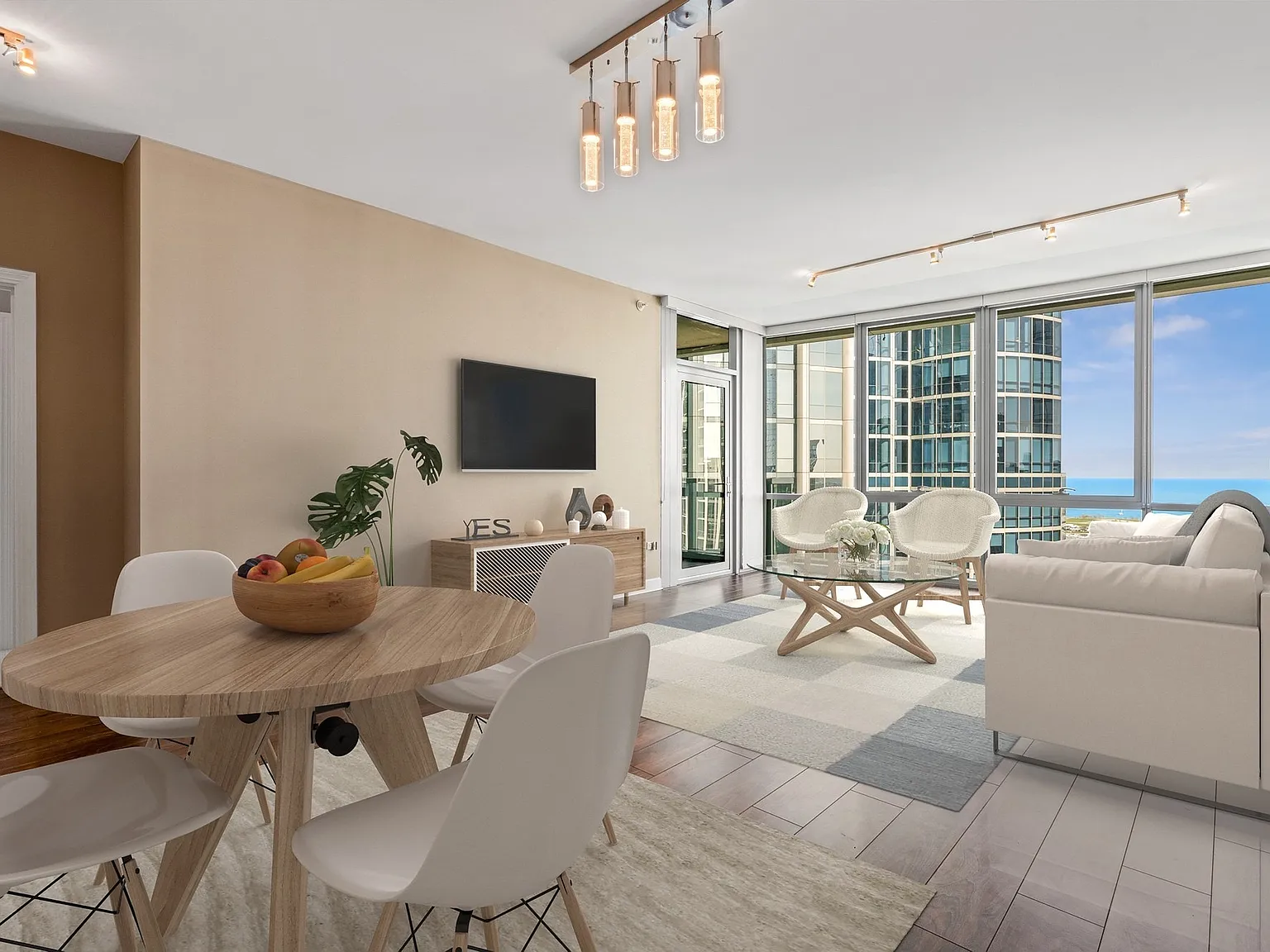 2 bed, 1238 sqft, $4,000 — Photo 4