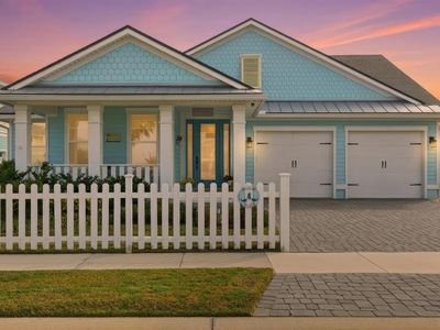 4 Sunrise Cir, Palm Coast, FL, 32137
