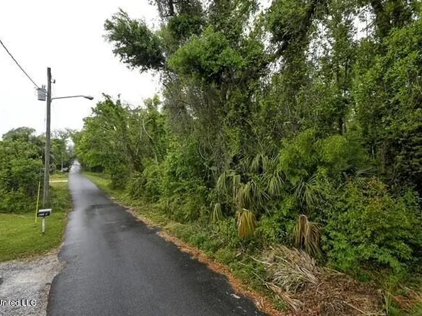 0 Webster St, Bay Saint Louis, MS 39520