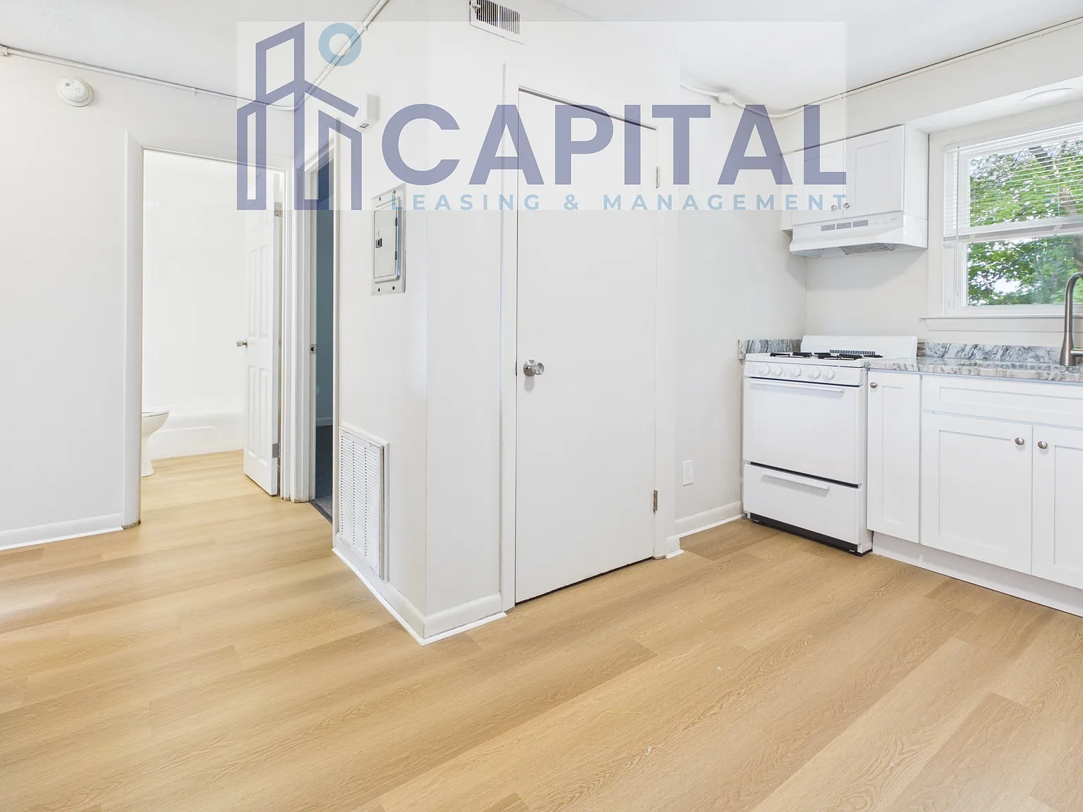 45 Alabama Avenue - 2C — Photo 2