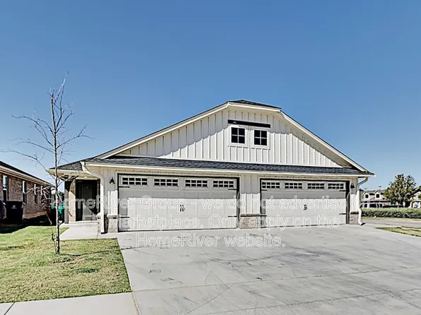 4903 Avion Ct, Oklahoma City, OK 73135