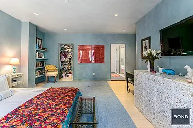 Sold by Bond New York