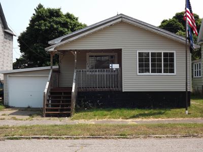 124 Iroquois St, Laurium, MI, 49913