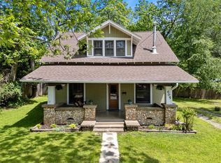 605 N Wright St, Siloam Springs, AR 72761