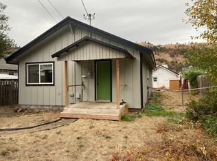207 2nd St, Klickitat, WA 98628