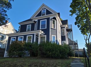 20 Shaffner St, Worcester, MA 01605