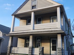 6729 Forman, Cleveland, OH 44105