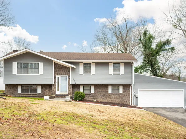 1579 Shadwick Cemetery Rd, Hixson, TN 37343