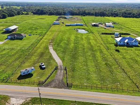3130 SE AIRPORT ROAD, ARCADIA, FL 34266