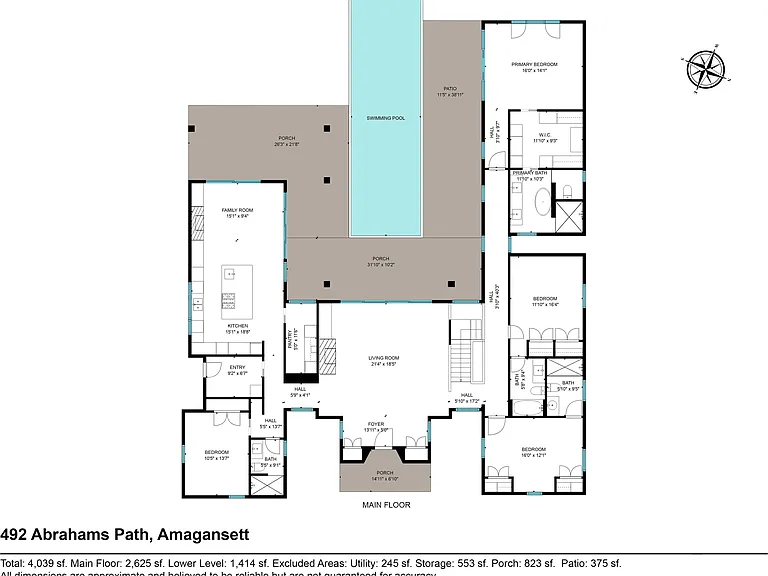 492 Abrahams Path — Photo 50