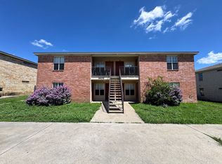 1403 Dugger Circle, Killeen, TX 76543