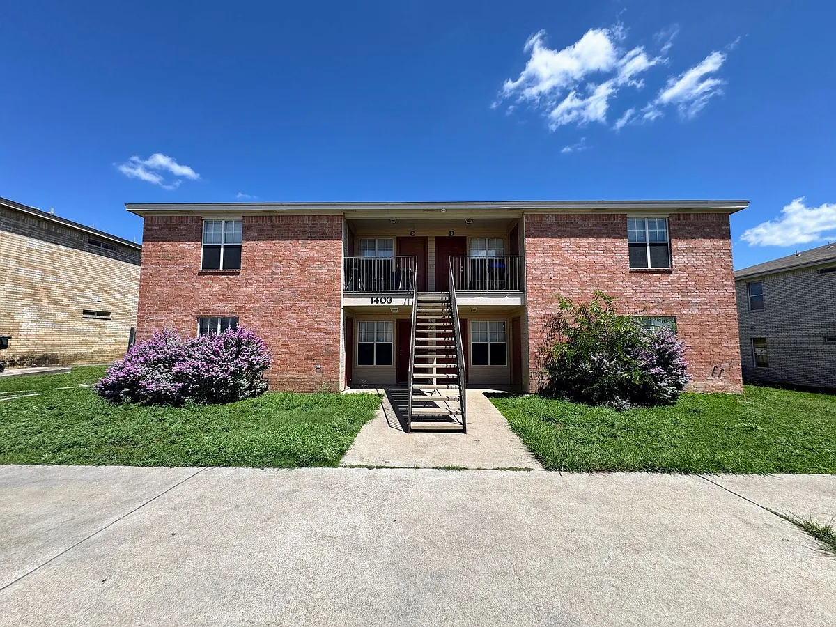 Building Photo - 1403 Dugger Circle
