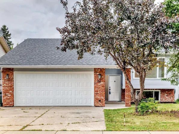 26 Greenridge Dr, Strathcona County, AB T8A 5G4