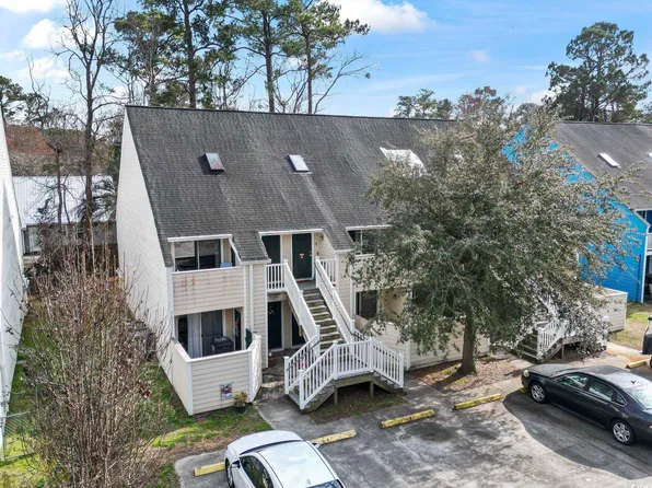 416 Cambridge Circle #H5, Murrells Inlet, SC 29576