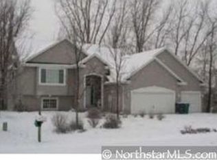 1804 129th Ave NE, Blaine, MN 55449