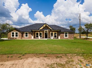 526 County Road 3152, Kempner, TX 76539