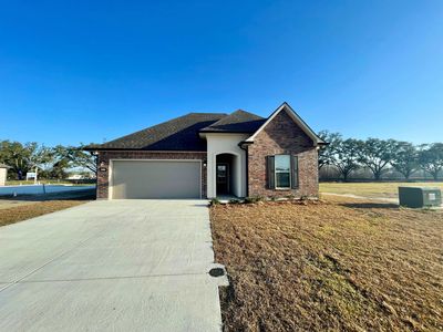 2484 Goldfinch Dr, Houma, LA, 70364