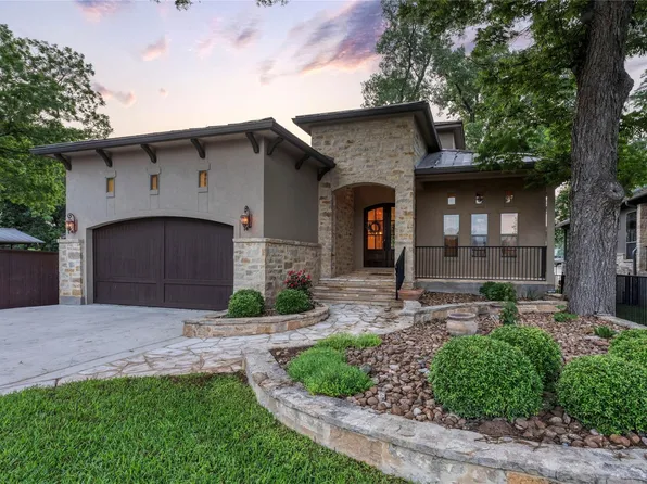 368 Rancho Rd, New Braunfels, TX 78130