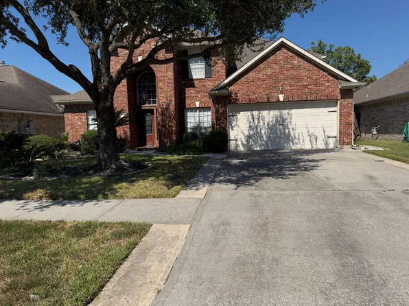 2202 Melanie Park Dr, Spring, TX 77388
