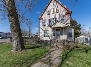 1116 N 2nd St, Clinton, IA