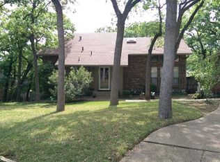 2904 Patino Rd, Fort Worth, TX 76112