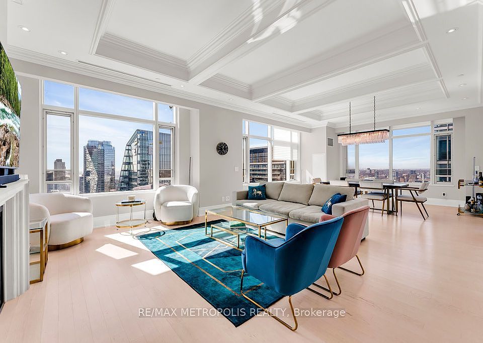 1st image of 311 Bay St #4201