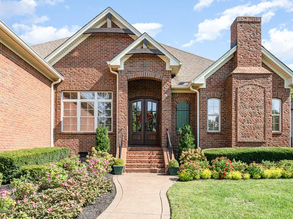 1638 Sunset Park Dr, Nolensville, TN 37135