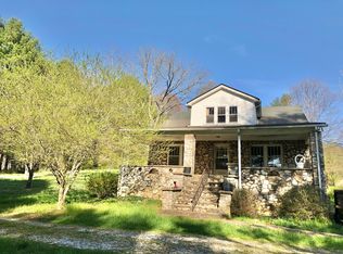 301 Blankenship Rd, Erwin, TN 37650