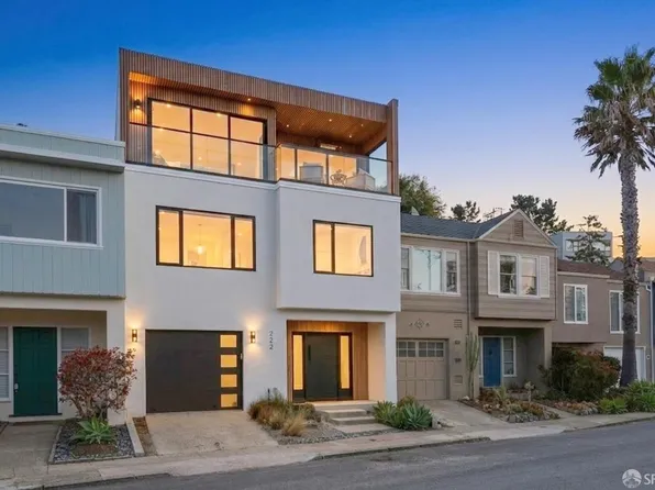 222 Molimo Dr, San Francisco, CA 94127