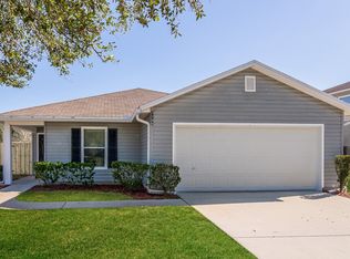 1140 Morning Light Rd, Jacksonville, FL 32218