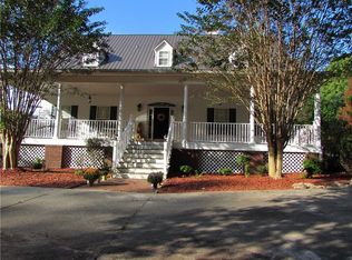 3537 Post Rd, Winston, GA 30187