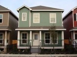 1104A W 18th St, Houston, TX 77008
