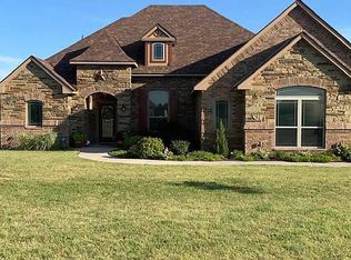 79 NE Creekside Dr, Elgin, OK 73538