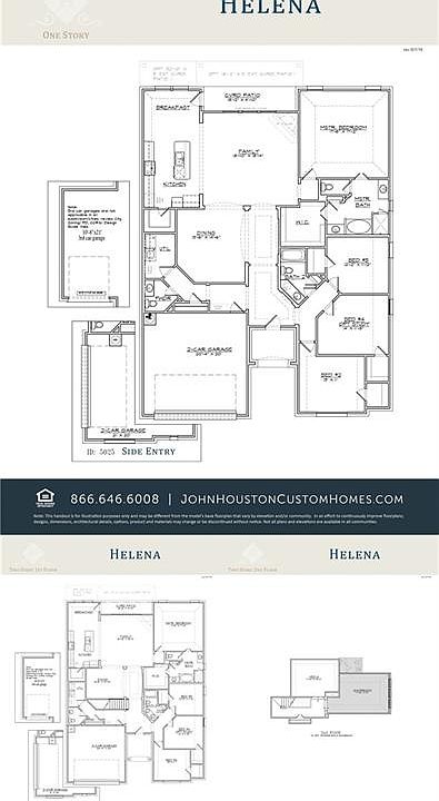 2nd image of 236 Prairie Oak Ct