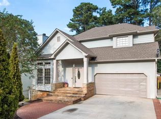 1095 Pepperwood Trl, Norcross, GA 30093