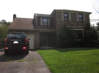 1159 Chickasaw Cir, Warrington, PA 18976