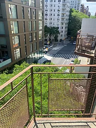 Rented by Mallory Management Corp