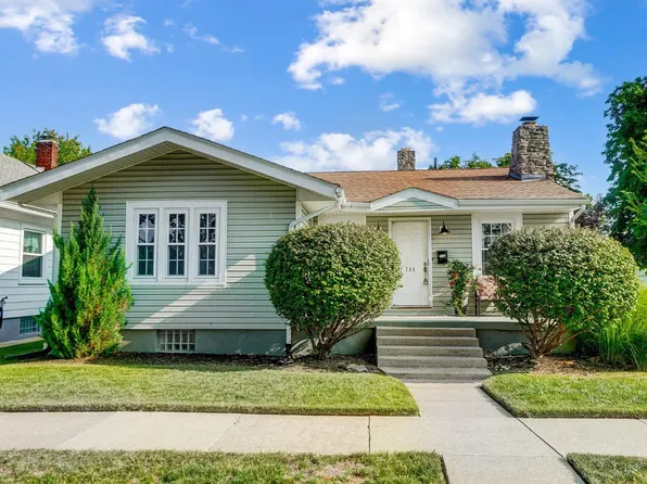 764 Weller Ave, Hamilton, OH 45015