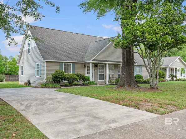 211 Fels Ave, Fairhope, AL 36532