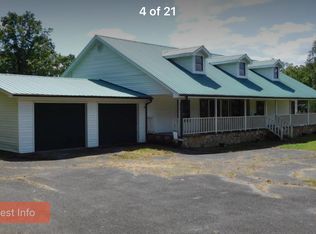 8016 Highway 60, Georgetown, TN 37336