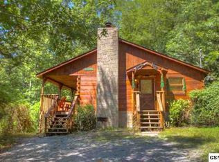 1109 Annes Rd #2, Gatlinburg, TN 37738