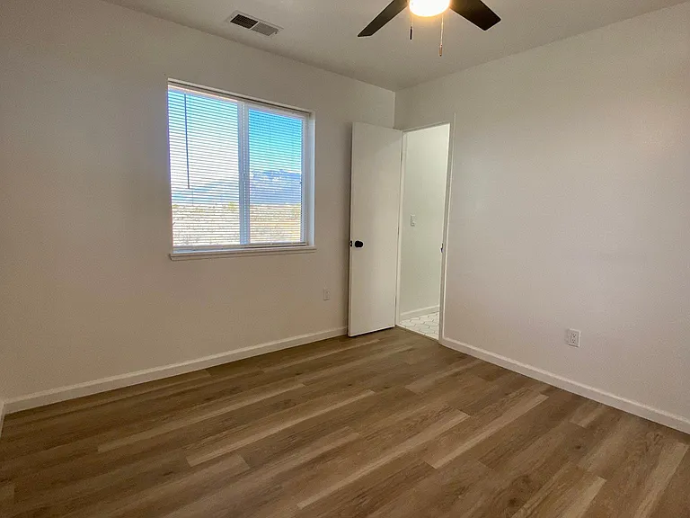 Bedroom #3 (Master)