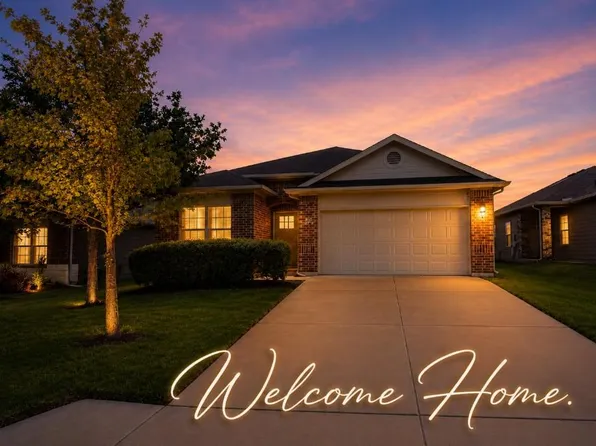 457 Galway Bay Ln, Georgetown, TX 78626